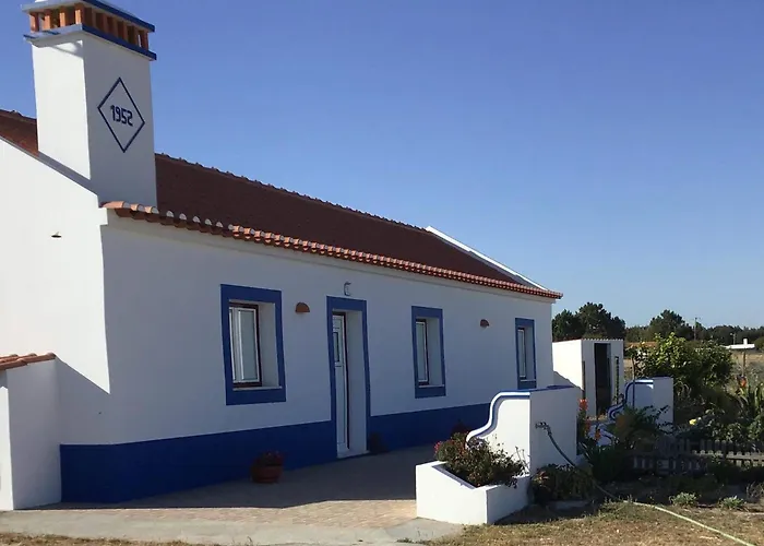 Monte Da Palmeirinha
