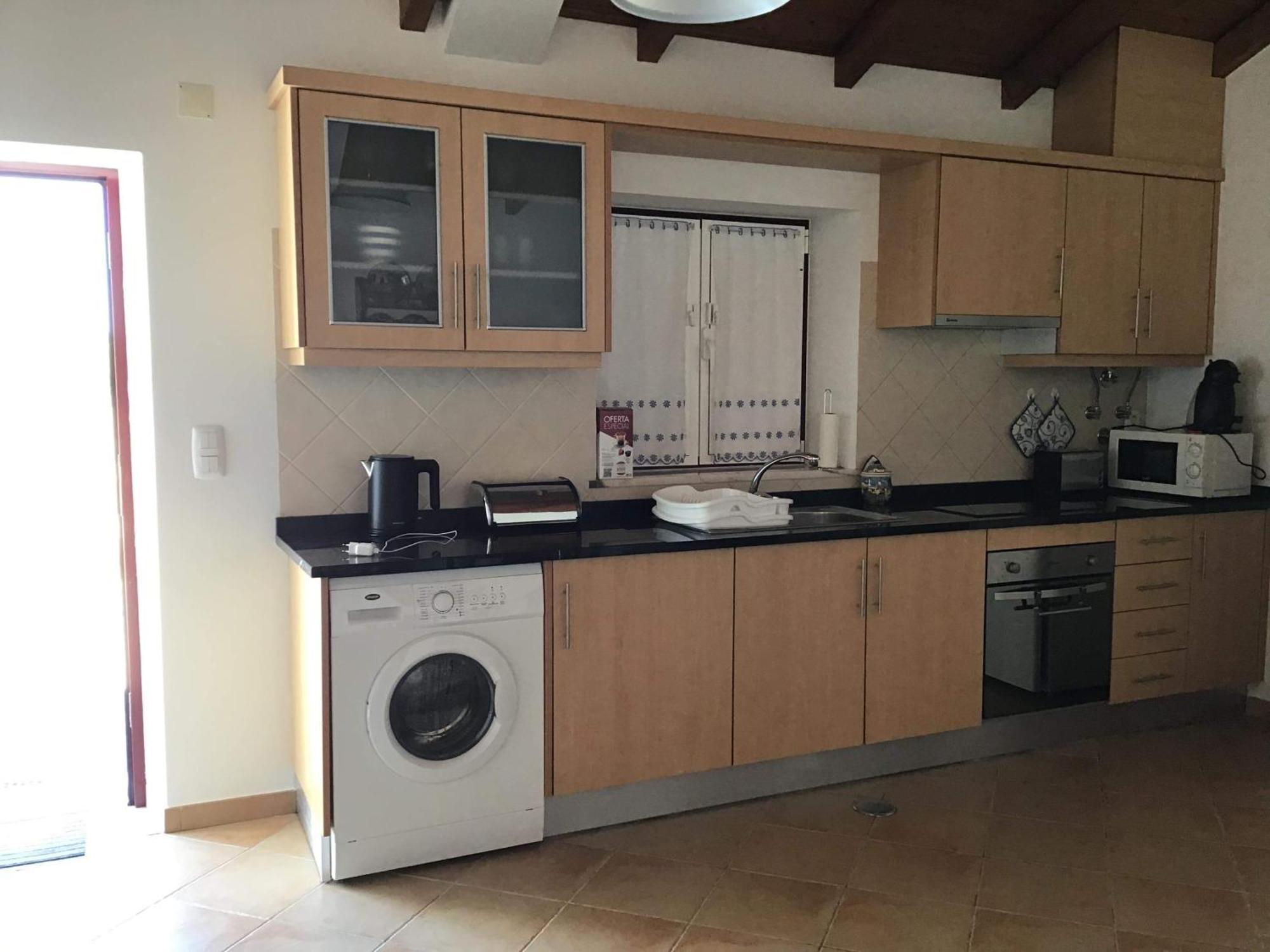 Monte Da Palmeirinha Holiday home *