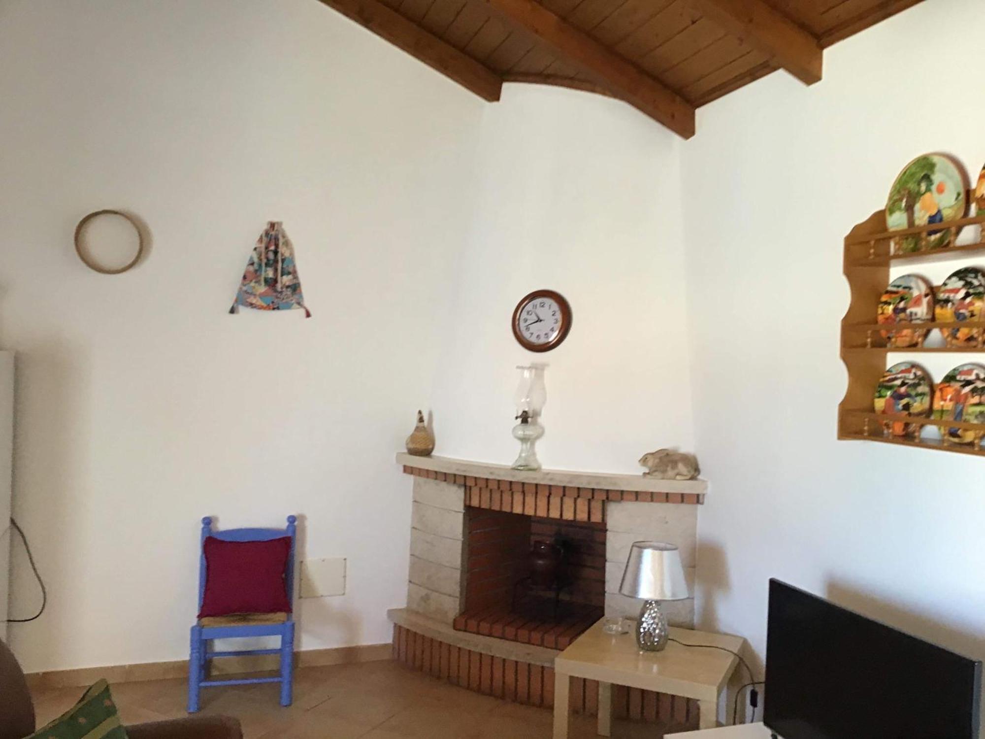 Holiday home Monte Da Palmeirinha Vila Nova de Milfontes