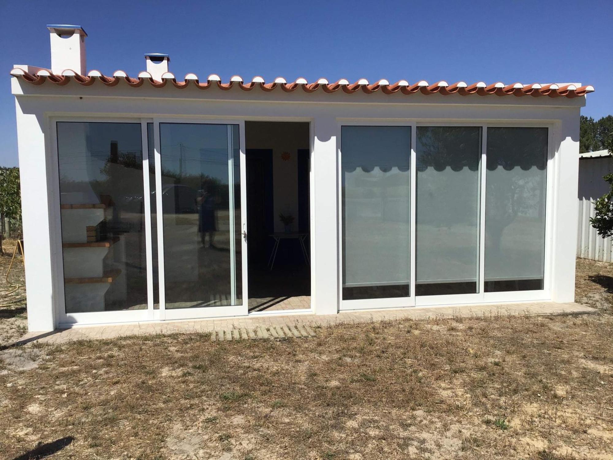 Holiday home Monte Da Palmeirinha