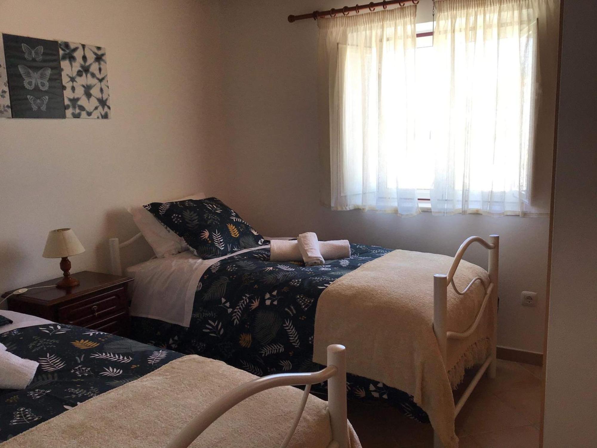 Holiday home Monte Da Palmeirinha