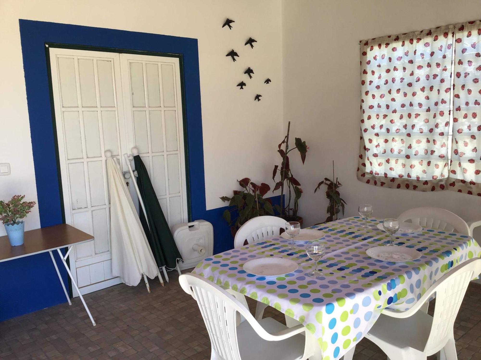 Monte Da Palmeirinha Holiday home Vila Nova de Milfontes