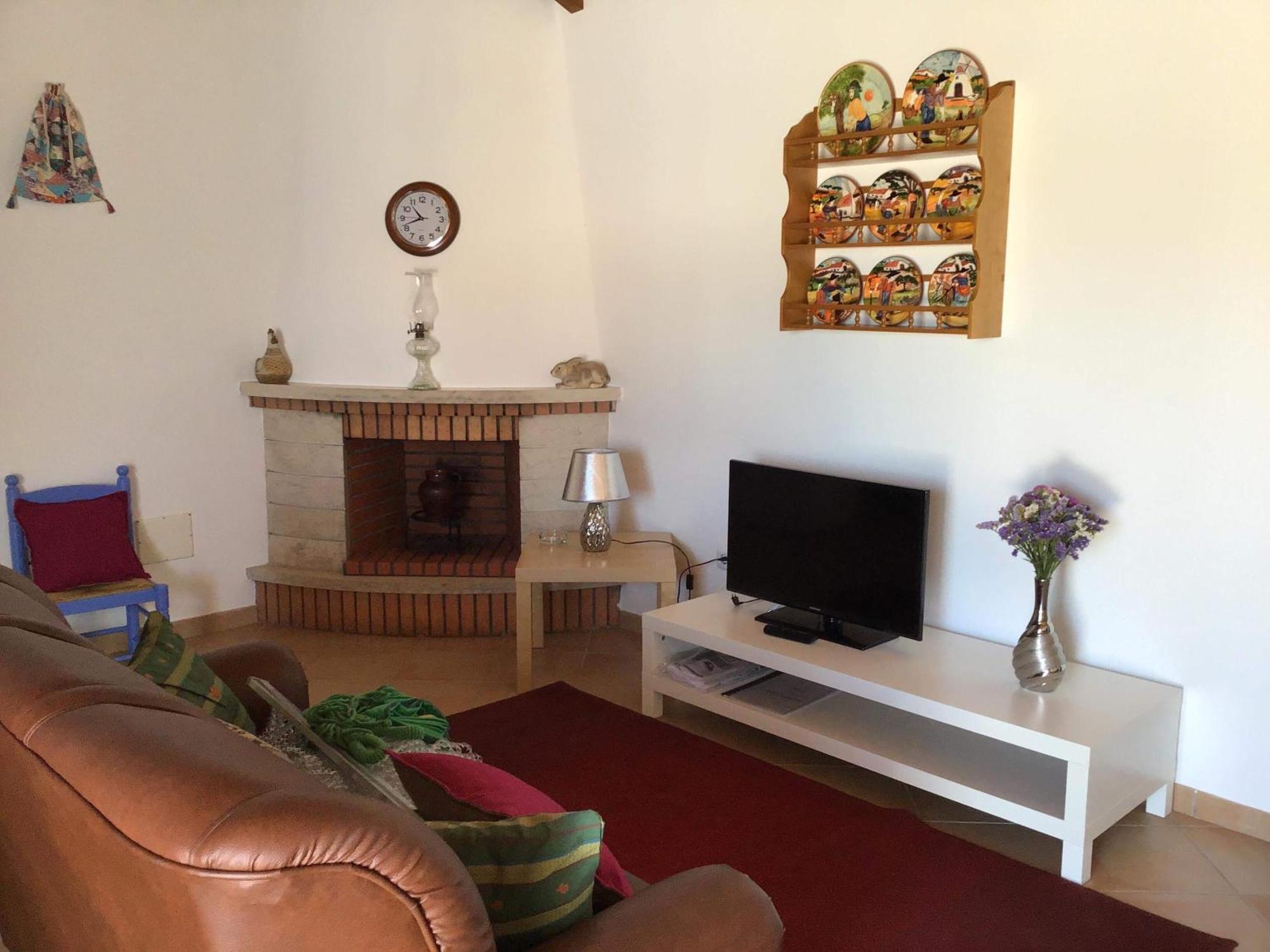 Holiday home Monte Da Palmeirinha