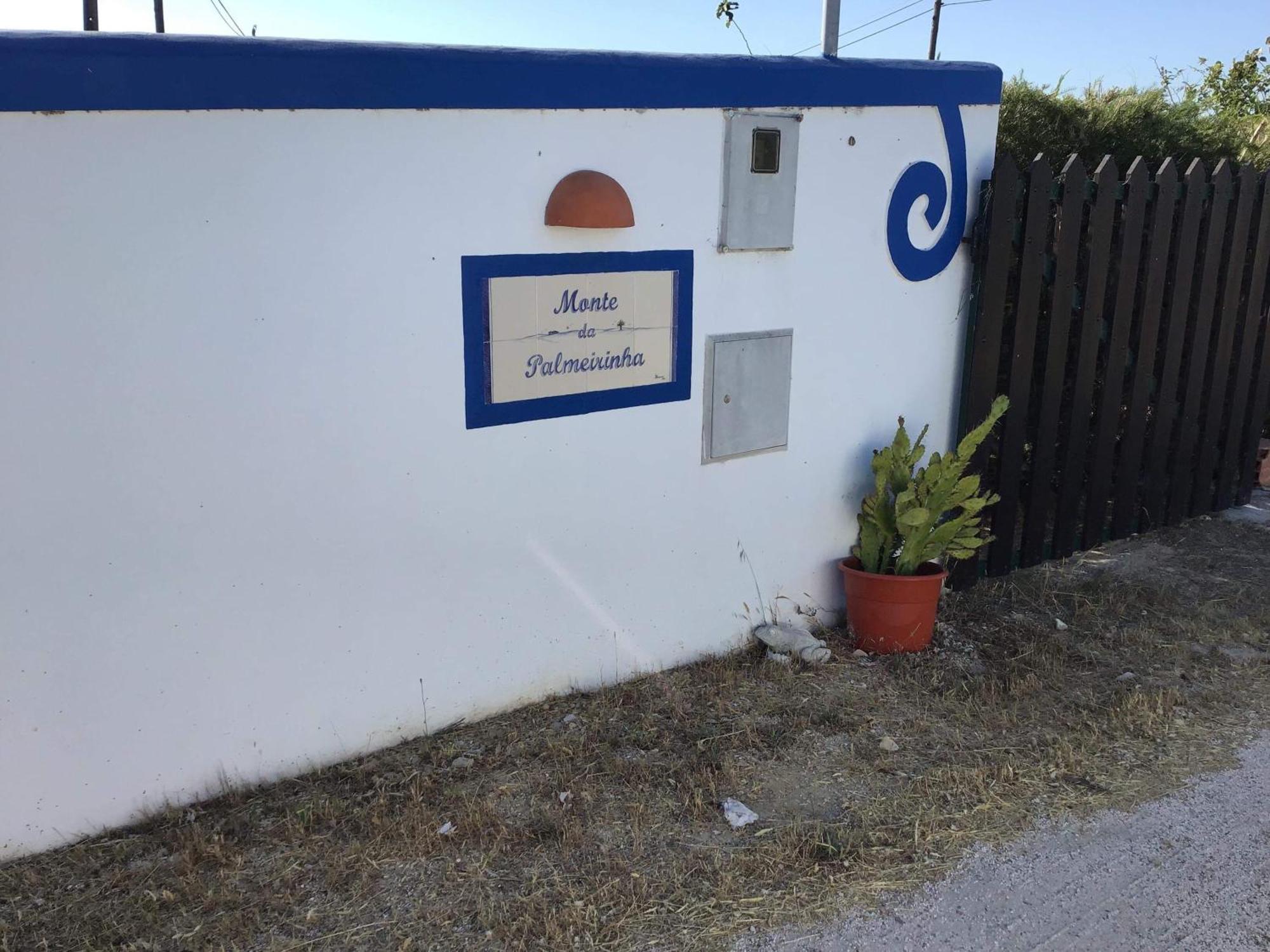 Monte Da Palmeirinha Holiday home