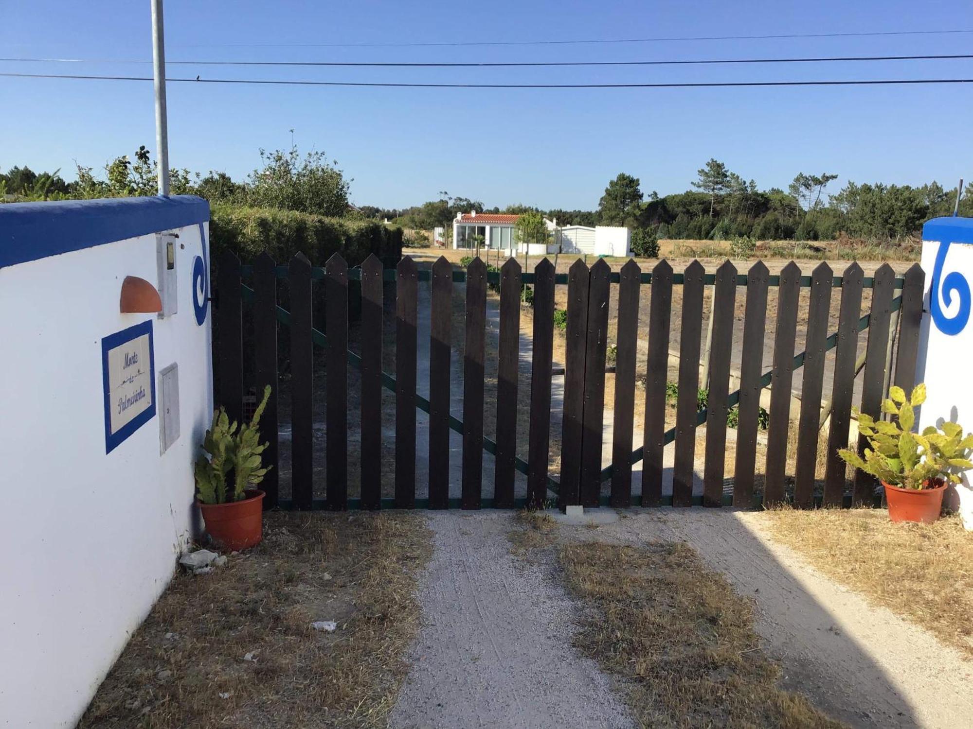 Holiday home Monte Da Palmeirinha